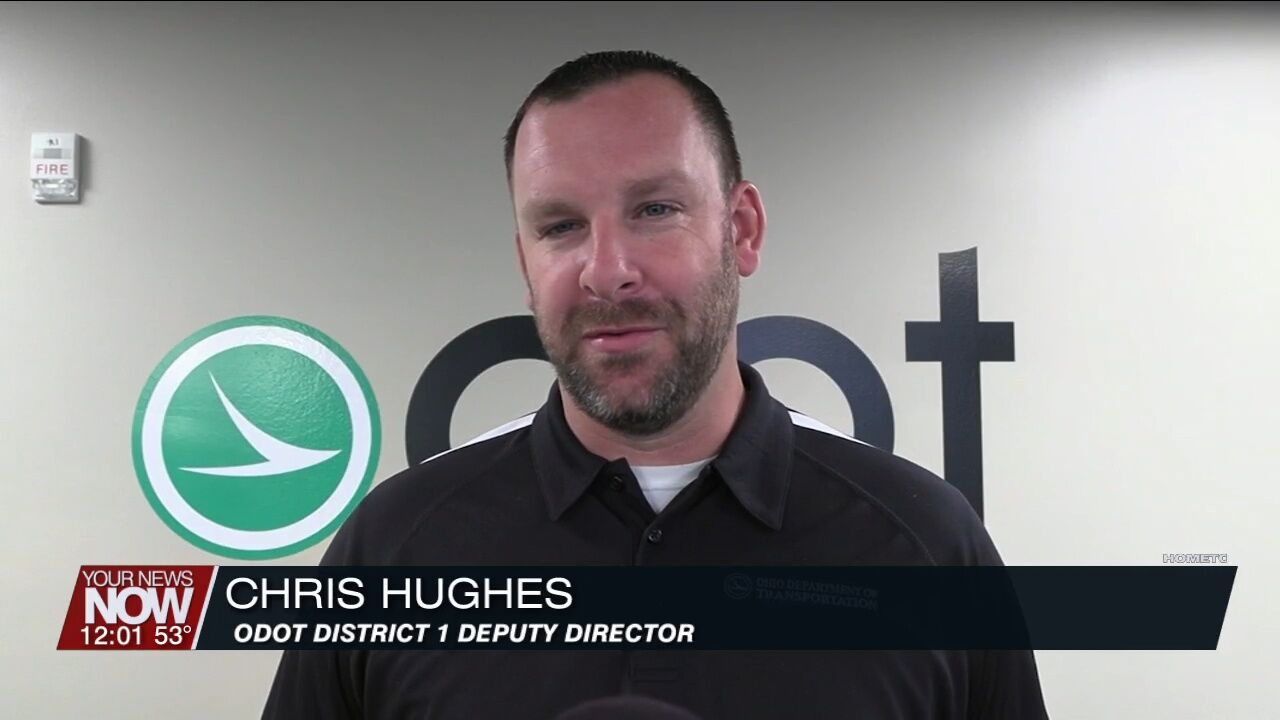 ODOT declares State Route 309 roundabouts a safety success